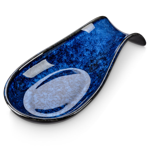 LOVECASA Bone China Spoon Rest Wayfair